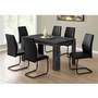 Dining Table by Monarch