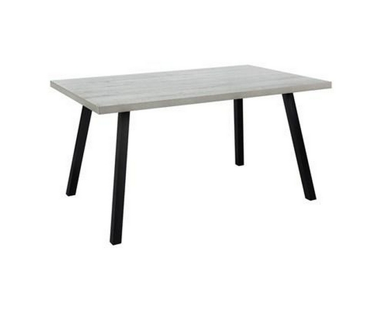 Dining Table by Monarch