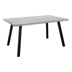 Dining Table by Monarch