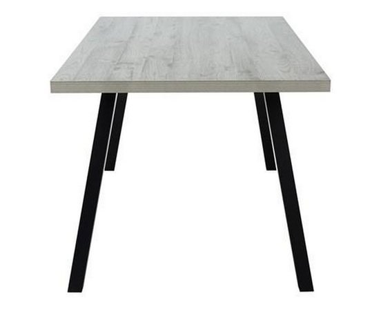 Dining Table by Monarch