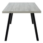 Dining Table by Monarch