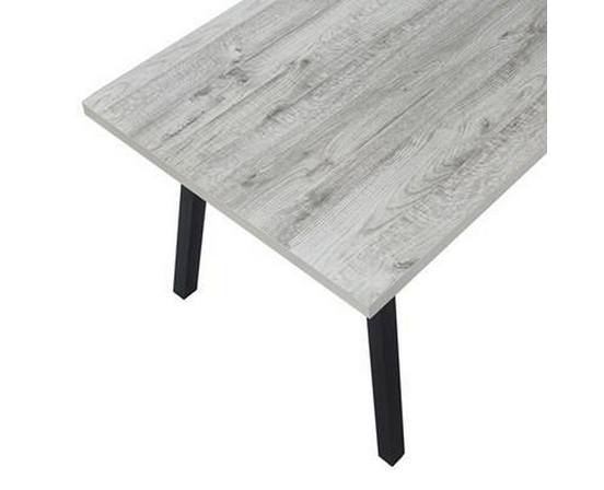 Dining Table by Monarch