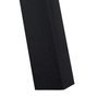 Dining Table by Monarch
