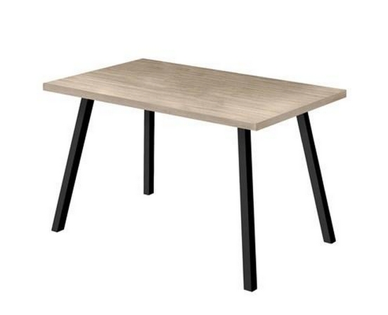 Dining Table by Monarch