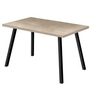 Dining Table by Monarch