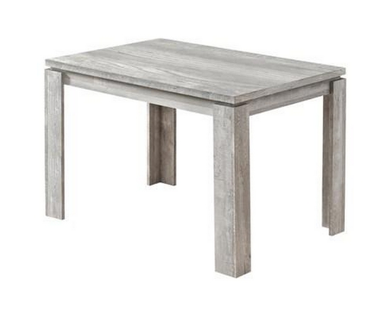 Dining Table by Monarch