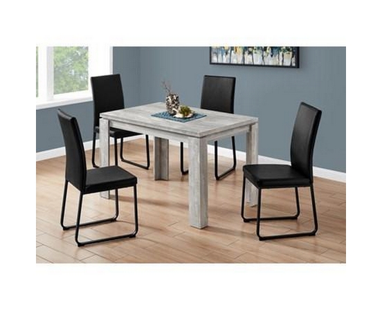 Dining Table by Monarch