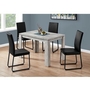 Dining Table by Monarch
