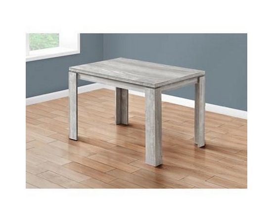Dining Table by Monarch
