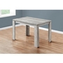 Dining Table by Monarch