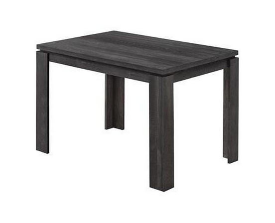 Dining Table by Monarch