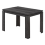 Dining Table by Monarch