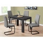 Dining Table by Monarch