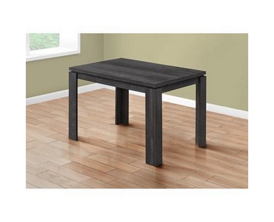 Dining Table by Monarch