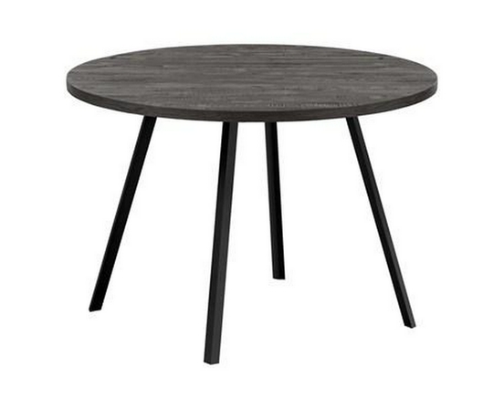 Round Dining Table by Monarch