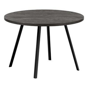 Round Dining Table by Monarch