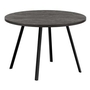 Round Dining Table by Monarch