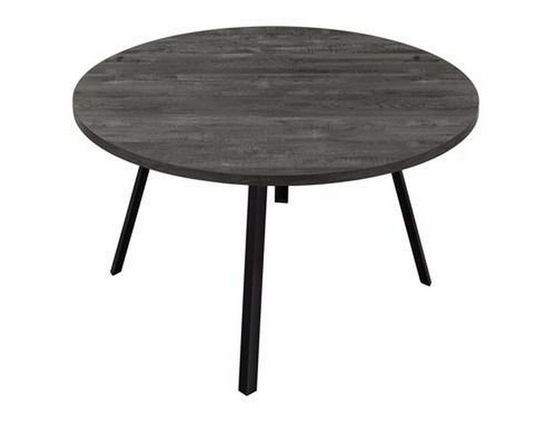 Round Dining Table by Monarch