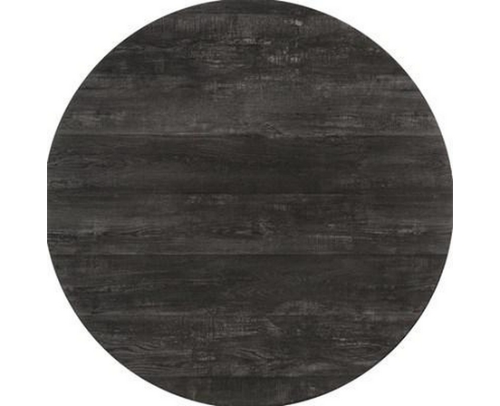 Round Dining Table by Monarch