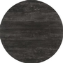 Round Dining Table by Monarch