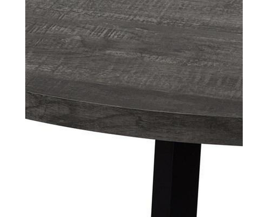 Round Dining Table by Monarch