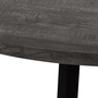 Round Dining Table by Monarch