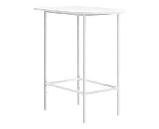 Oval Pub Height Dining Table by Monarch