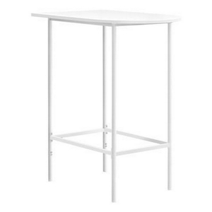Oval Pub Height Dining Table by Monarch