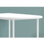 Oval Pub Height Dining Table by Monarch