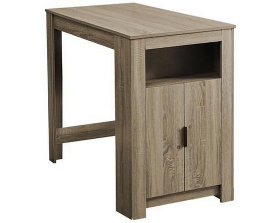Counter Height Dining Table by Monarch