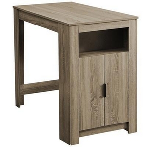 Counter Height Dining Table by Monarch