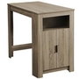 Counter Height Dining Table by Monarch