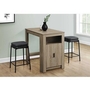 Counter Height Dining Table by Monarch