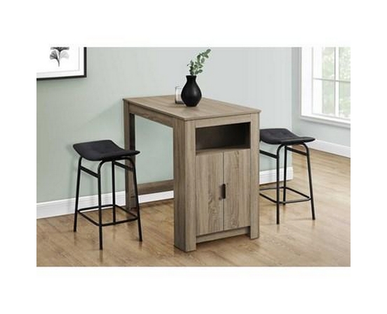 Counter Height Dining Table by Monarch