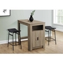 Counter Height Dining Table by Monarch