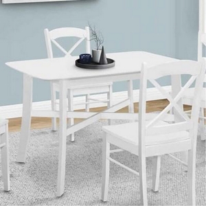 Dining Table by Monarch
