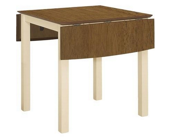 Dining Table by Monarch