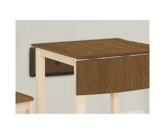 Dining Table by Monarch