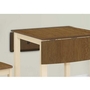 Dining Table by Monarch