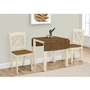 Dining Table by Monarch