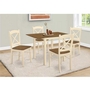 Dining Table by Monarch