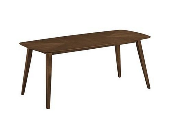 Dining Table by Monarch