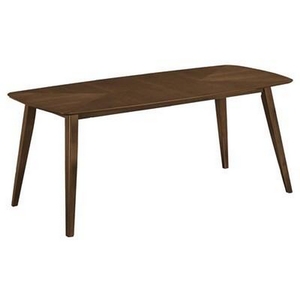 Dining Table by Monarch