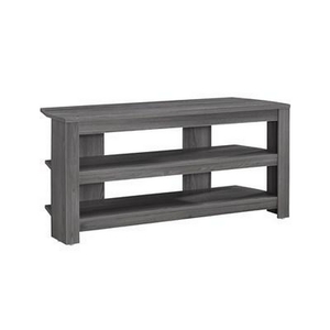 Flat Panel TV Stand by Monarch