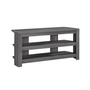 Flat Panel TV Stand by Monarch