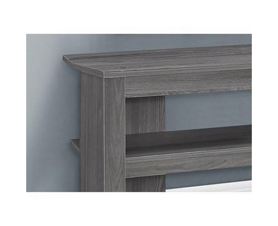 Flat Panel TV Stand by Monarch