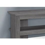 Flat Panel TV Stand by Monarch