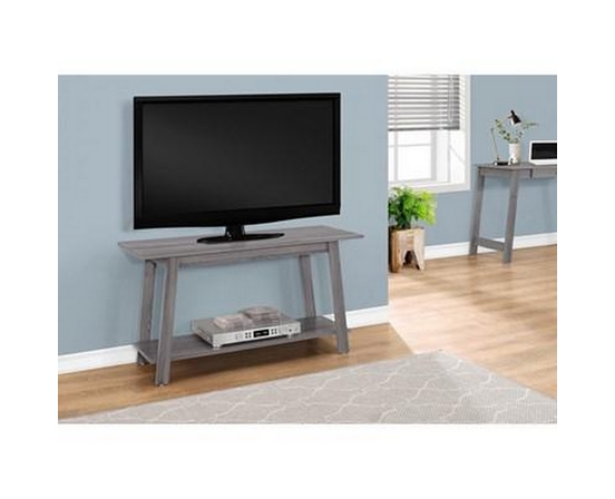 TV Stand by Monarch