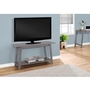 TV Stand by Monarch
