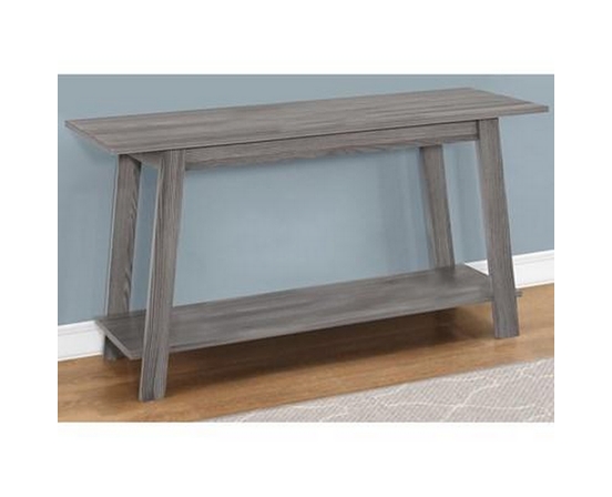 TV Stand by Monarch